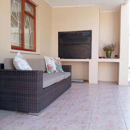 Leipoldt Street 3 Apartman Clanwilliam Kültér fotó