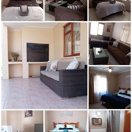 Leipoldt Street 3 Apartman Clanwilliam Kültér fotó