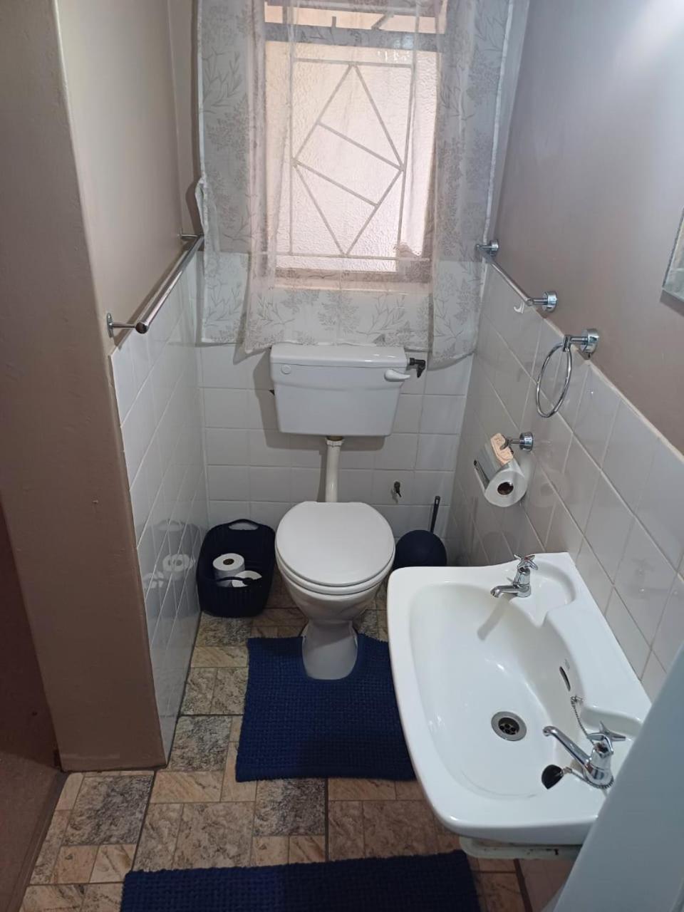 Leipoldt Street 3 Apartman Clanwilliam Kültér fotó