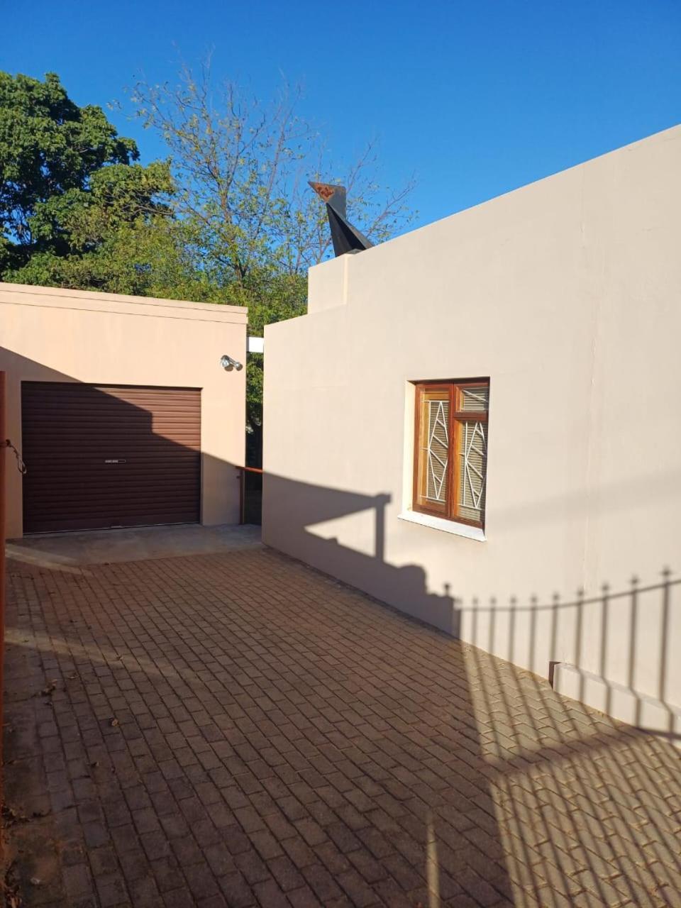 Leipoldt Street 3 Apartman Clanwilliam Kültér fotó
