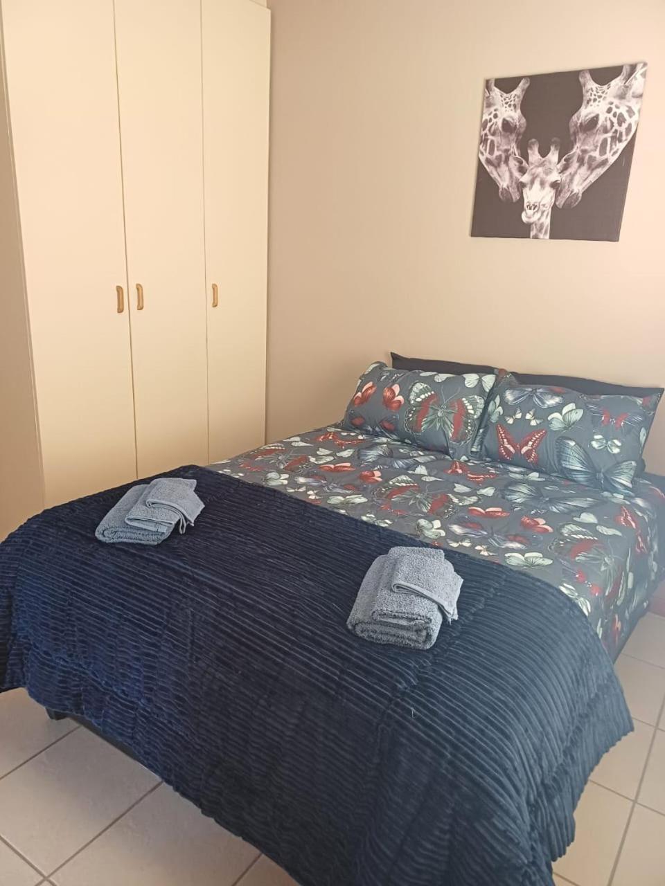 Leipoldt Street 3 Apartman Clanwilliam Kültér fotó