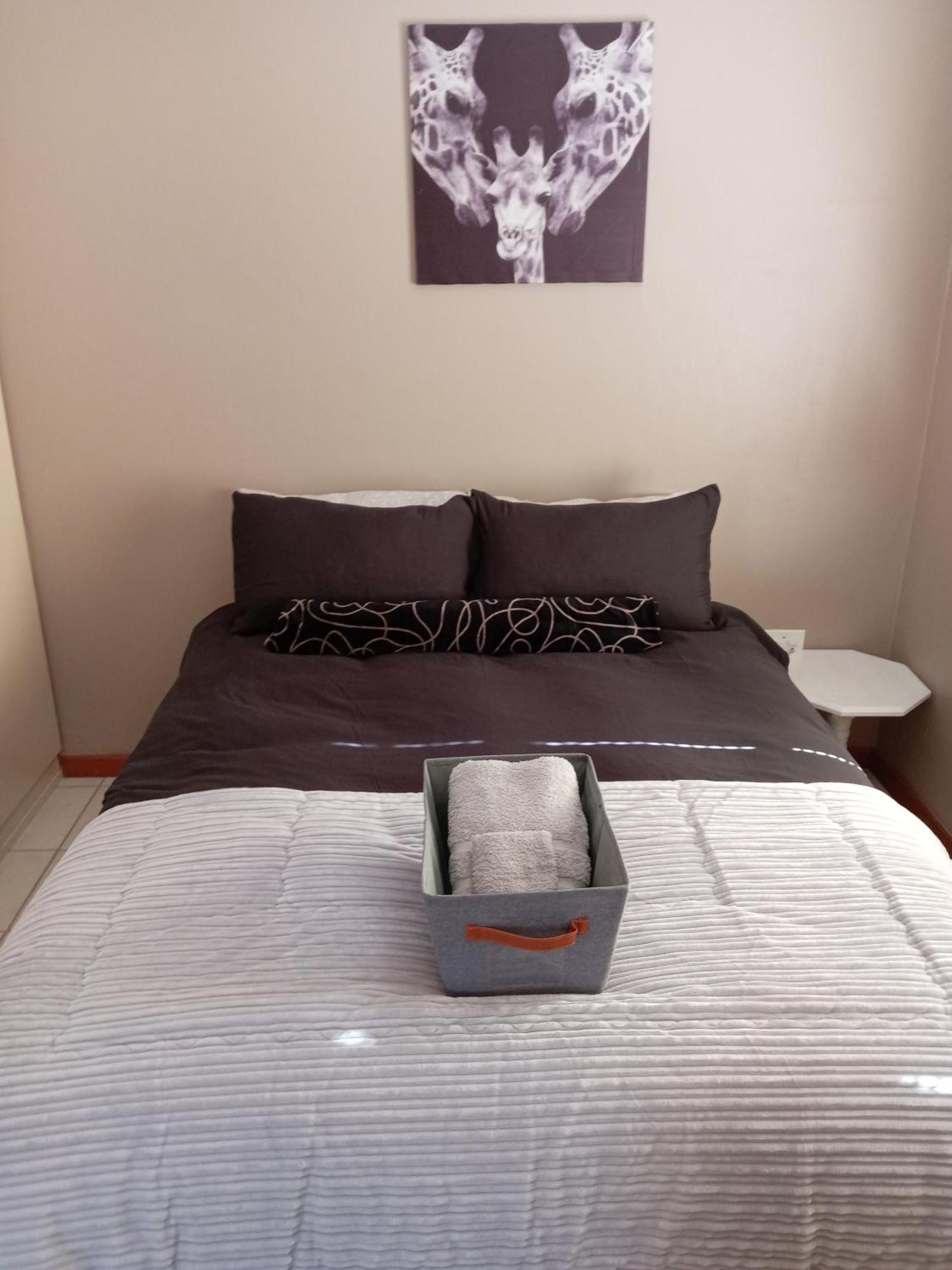 Leipoldt Street 3 Apartman Clanwilliam Kültér fotó