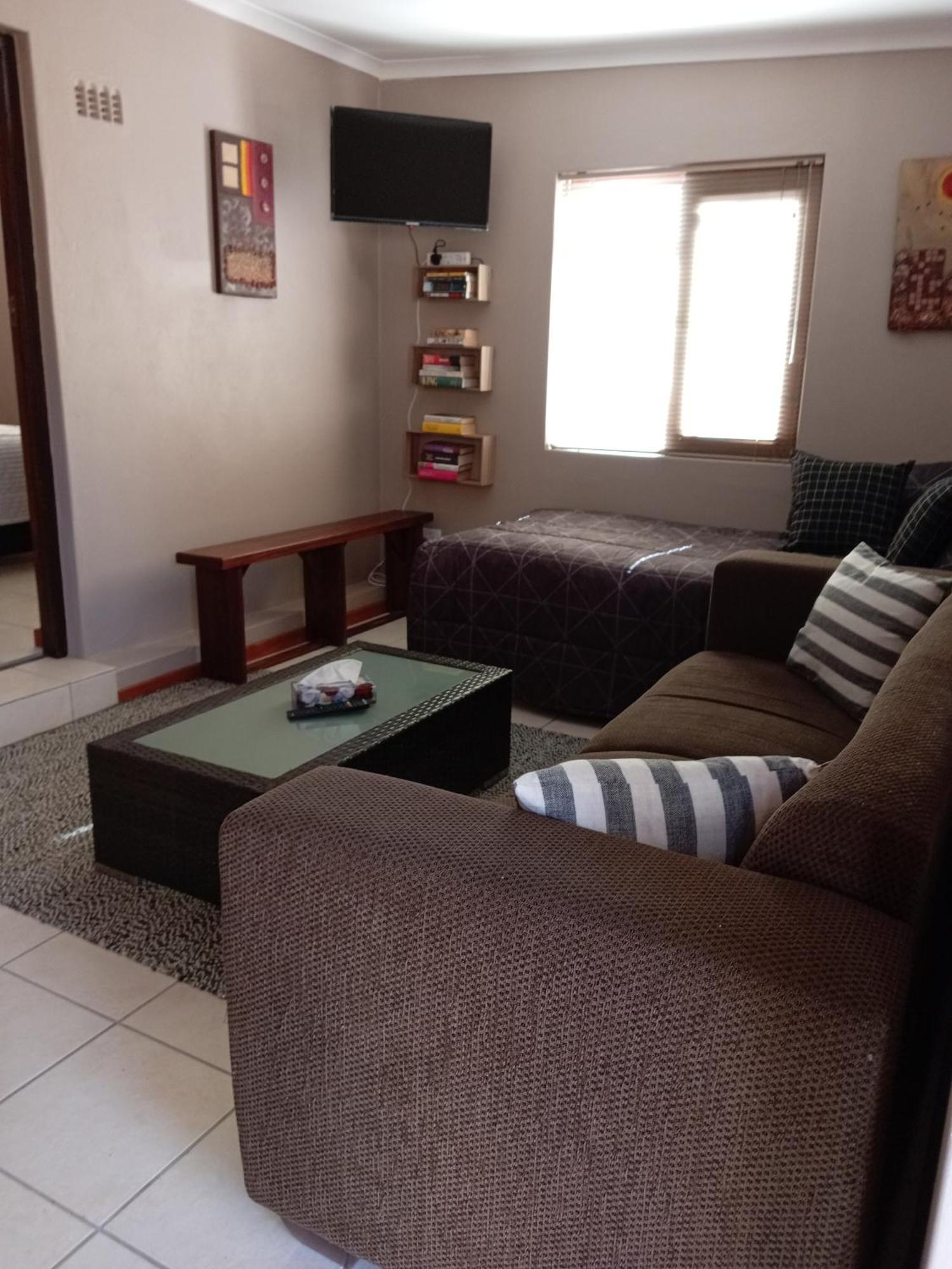 Leipoldt Street 3 Apartman Clanwilliam Kültér fotó