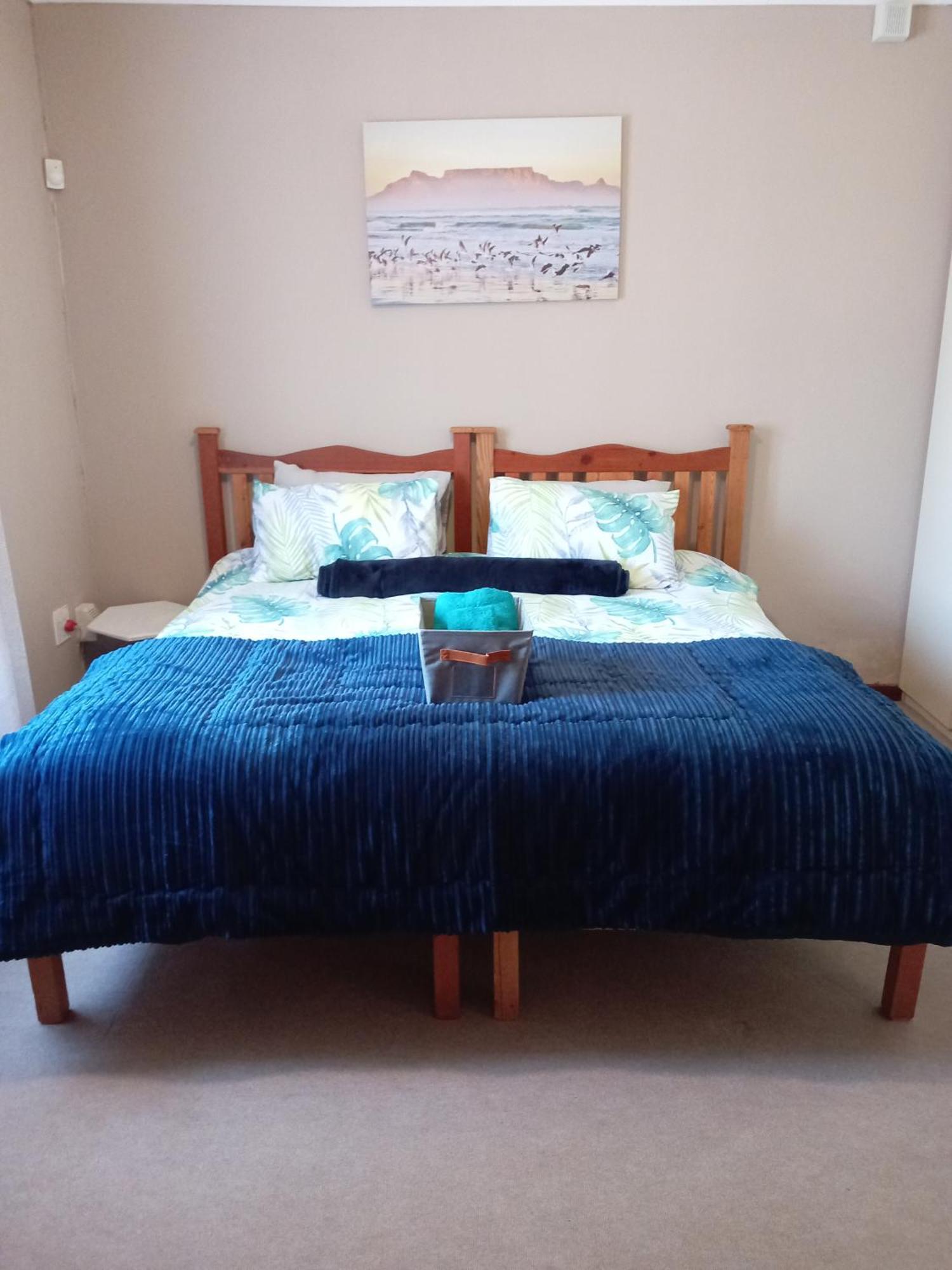 Leipoldt Street 3 Apartman Clanwilliam Kültér fotó