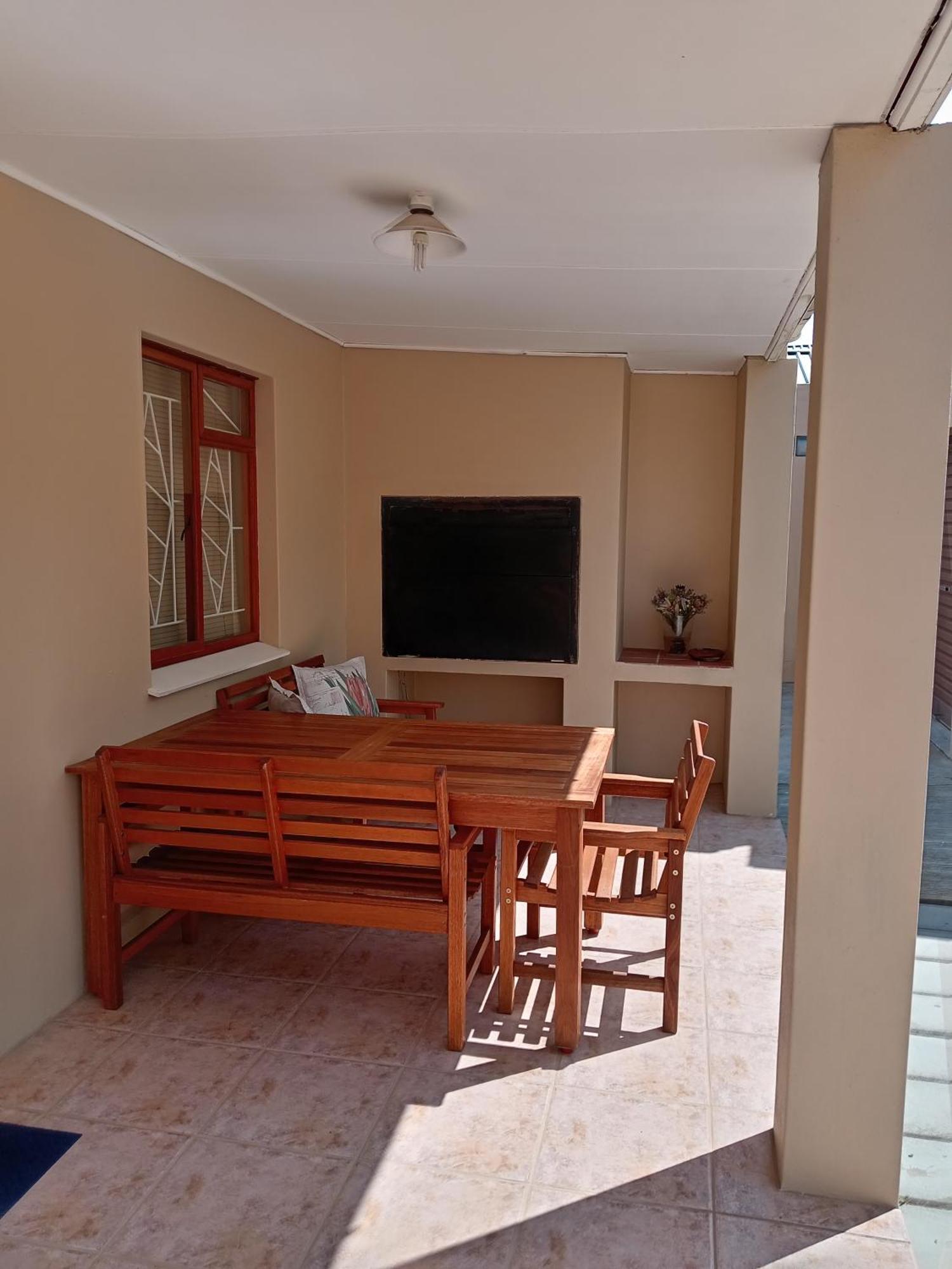 Leipoldt Street 3 Apartman Clanwilliam Kültér fotó